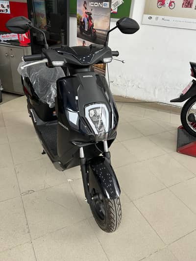 Honda ICon EV