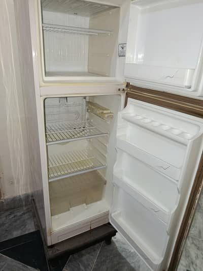 dawlance refrigerator genuine compressor 10/10