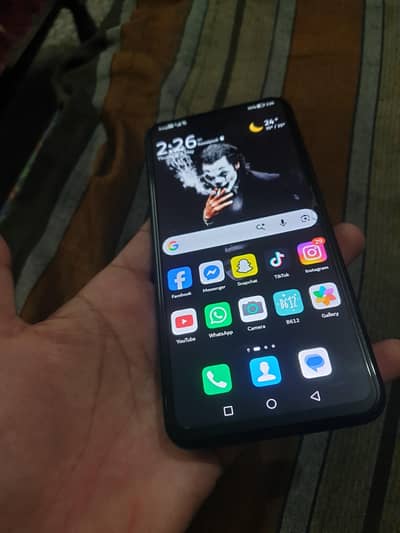 HUAWEI Y9 PRIME 2019