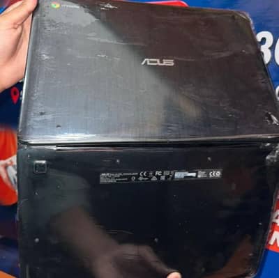 Asus laptop 4gb ram 16gb storage available new only call  me