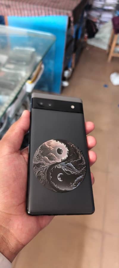 google pixel 6a 128Gb condition 10 9