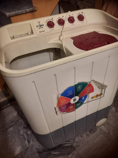 washing machine  washer+dryer  good quality excellent result