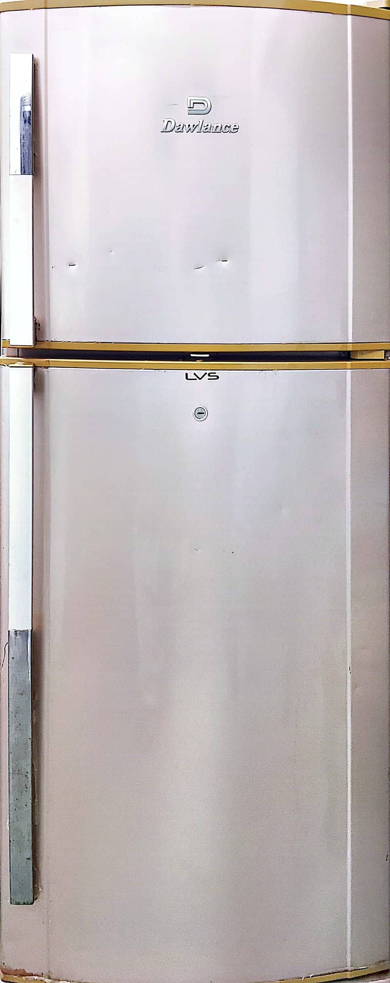 Dawlance Refrigerator 2