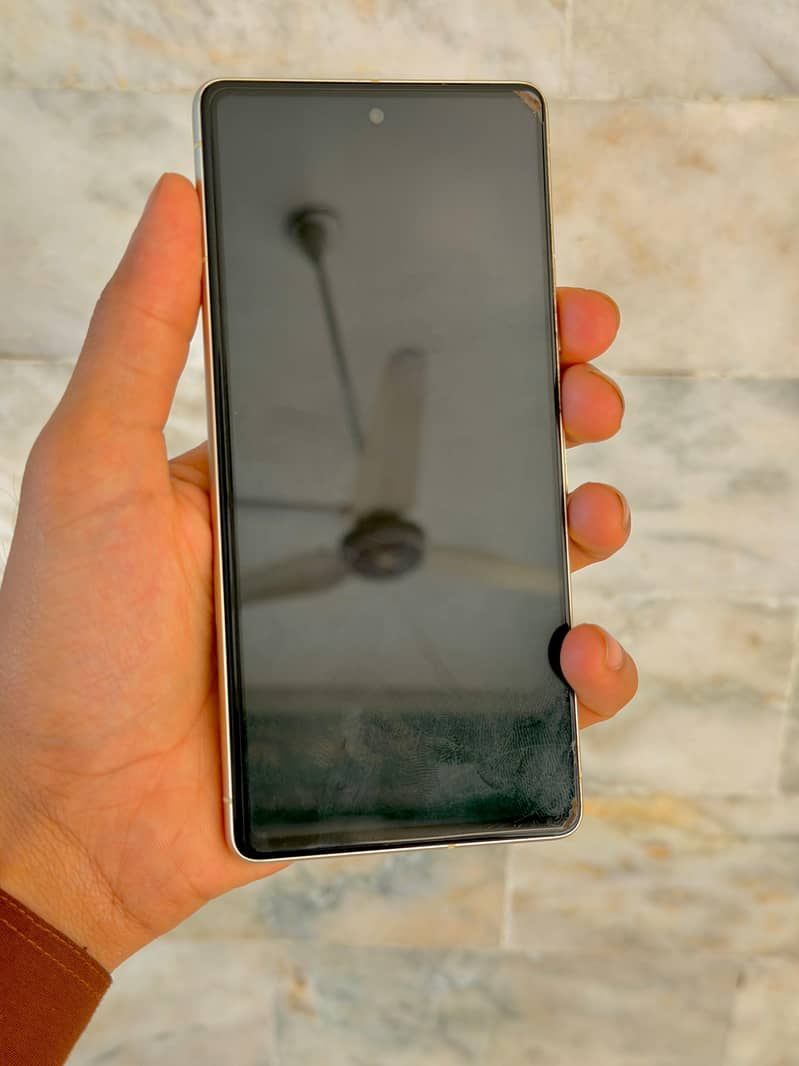 Google pixel 7 5