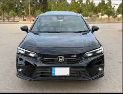 Car rental service / Honda civic/Rent A Car In Islamabad / Rent a car