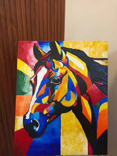Soul Of The Stallion
