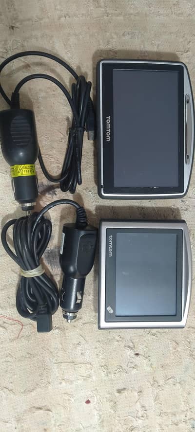 tomtom car gps tracker lcd