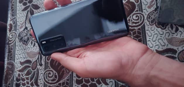Huawei p40 8/128