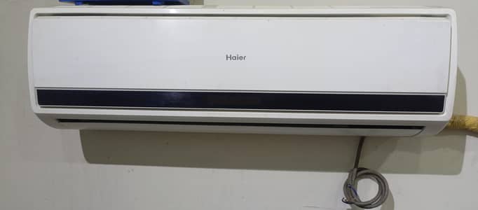haier aik ton original