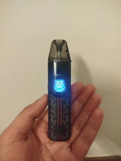OXVA Nexlim Vape