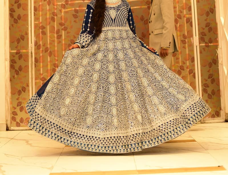 Valima Bride Maxy 1