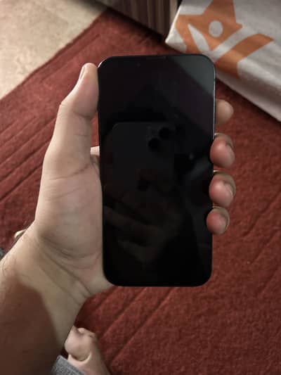 Iphone 14 128gn FU read add first