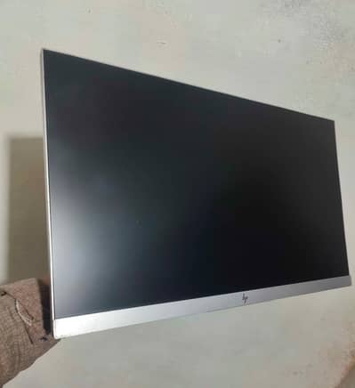 Hp elite display e223 22inch borderless monitor ips display