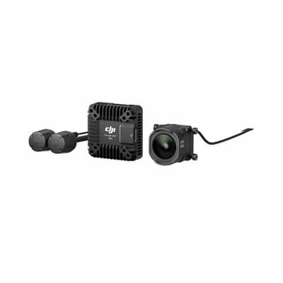 DJI 04 air unit / DJI 04 Air Unit Pro