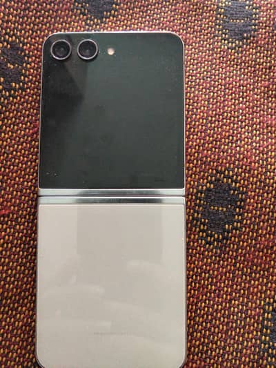 galaxy Samsung Galaxy flip 5