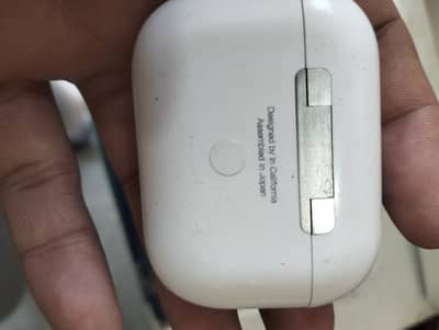 Speaker is original