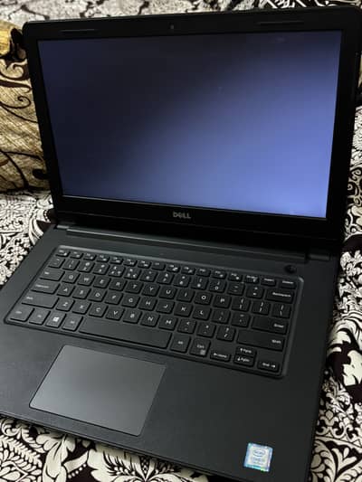 Dell Vostro Core i7 7th generation