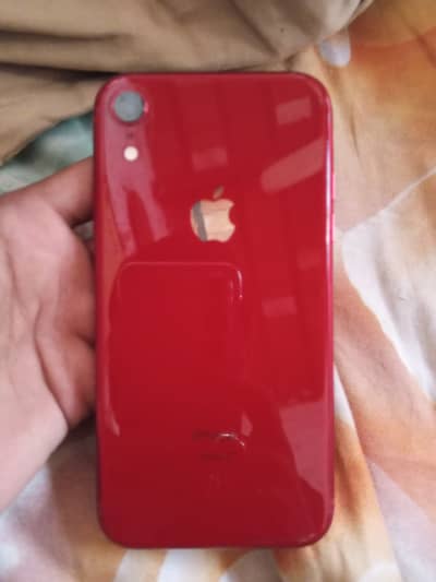 IPhone Xr Factory Unlocked
