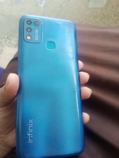 Infinix hot 11 play , 4/64Gb, or PTA approved