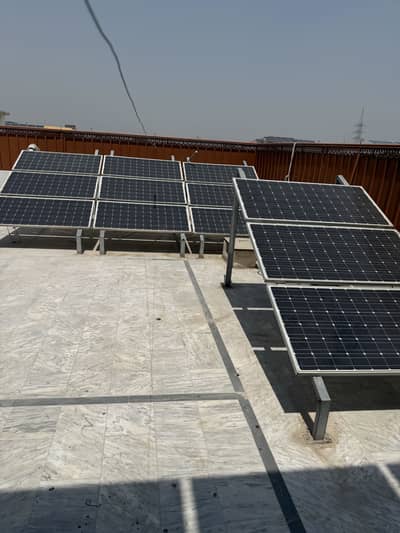 Solar Panel 200 watt