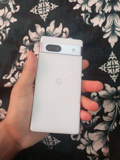 pixel 7a