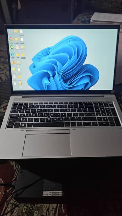 Personal Laptop (Mint Condition)
