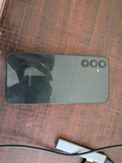 Samsung A24 6 128