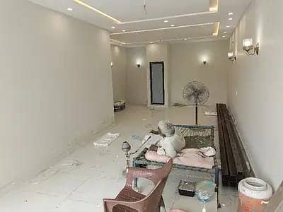 600sqft hall available in Johar town