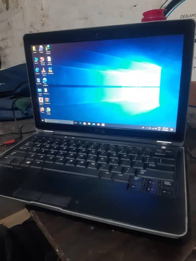 Dell e6230 for urgent sale