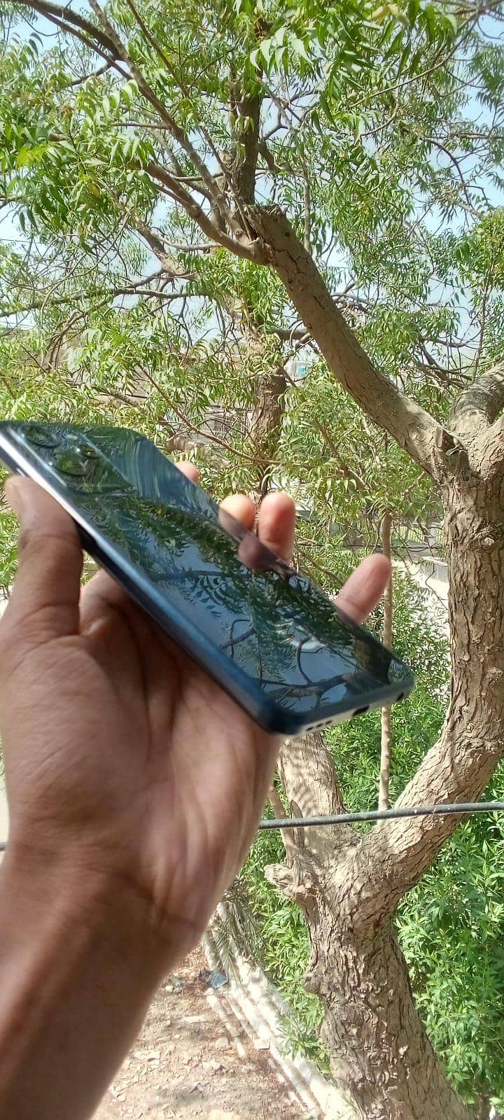 Qsmart blaze 8