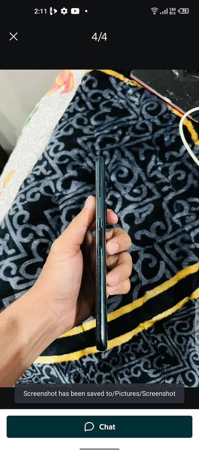 infinix not 7