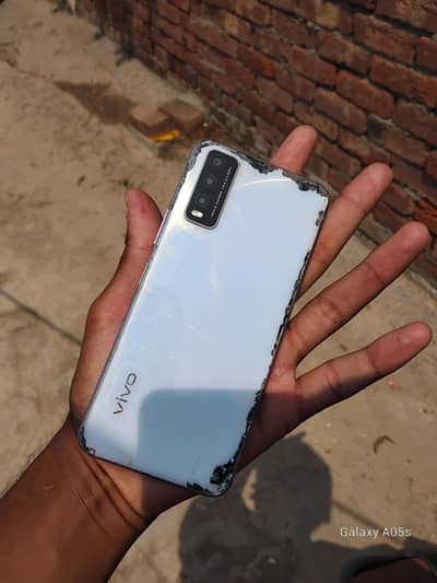 vivo Y20
