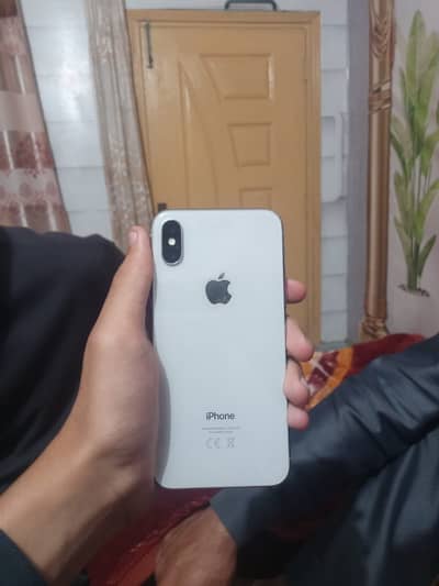 iPhone X exchange possible with up model
