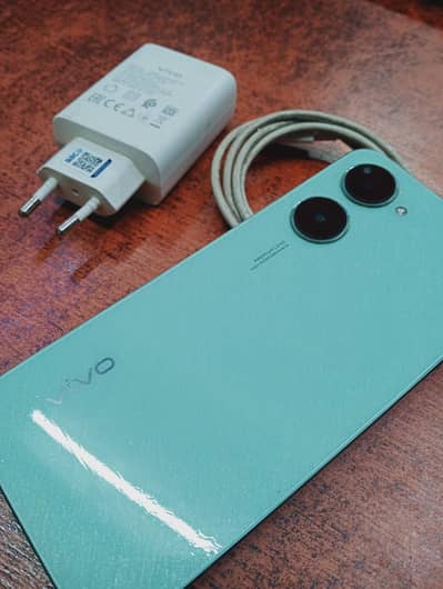 vivo y03t