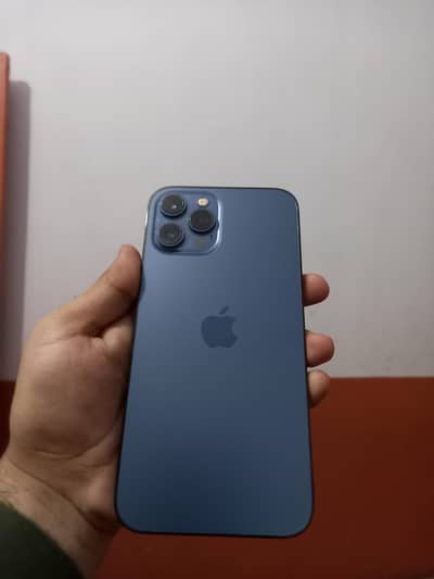 iPhone 12 Pro Max