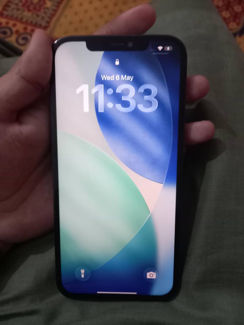 iPhone 12 Pro Max 1