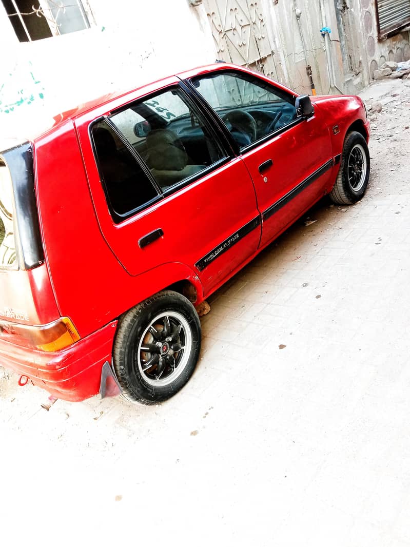 Anda Charade 2