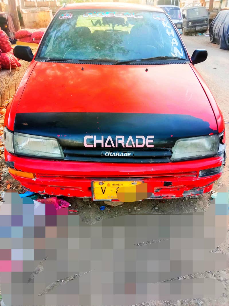 Anda Charade 15
