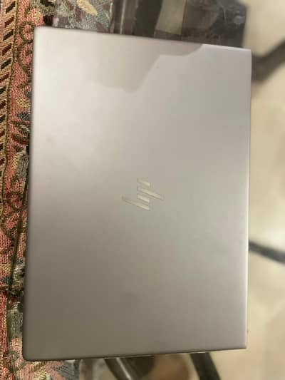 HP Z book 14u G6