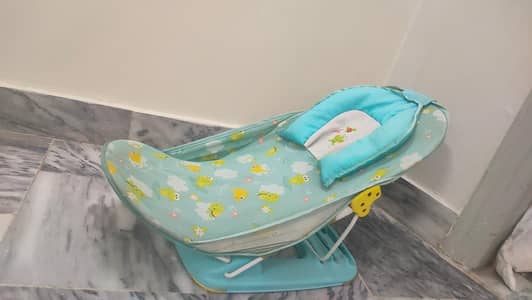 baby bather