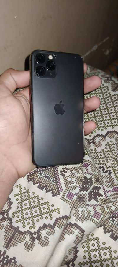 iphone 11 pro 256gb