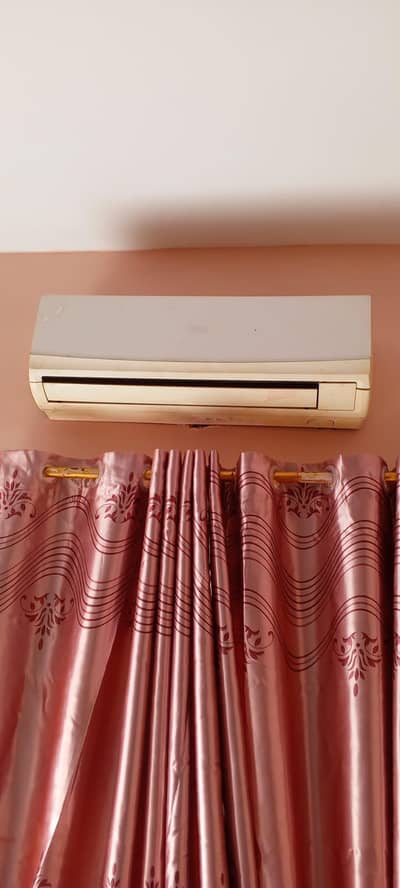 split ac 1 ton