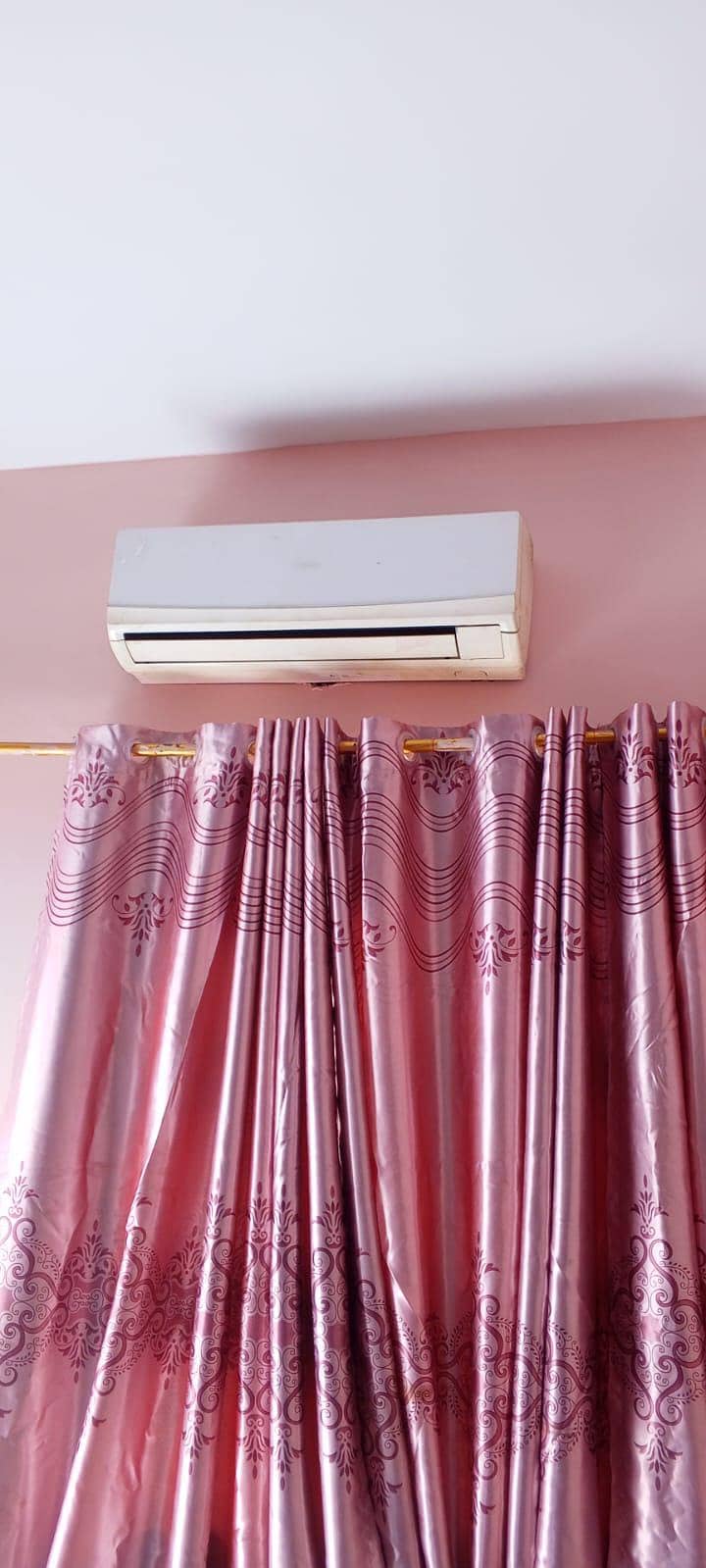 split ac 1 ton 1