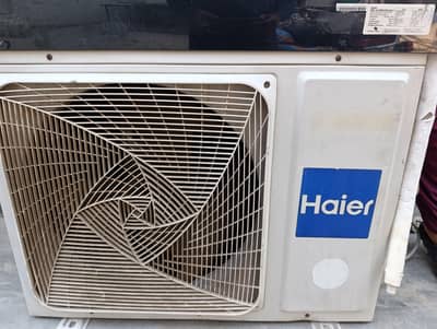 HAIER DC INVERTER