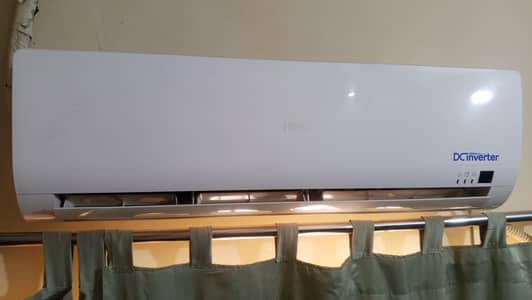 Haier 1 tom AC
