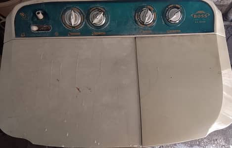 Washing Machine for Sale