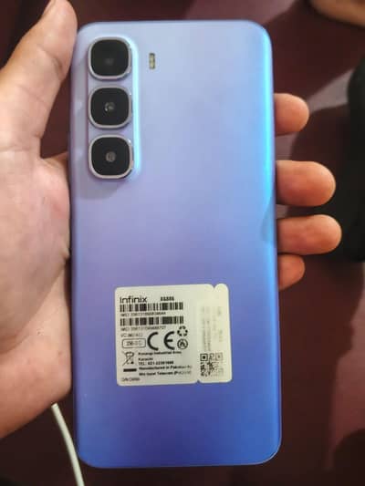 Infinix hot 60 pro plus