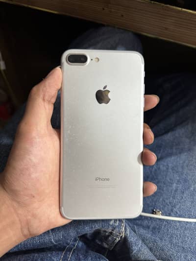 Iphone 7 plus 128gb pta approved