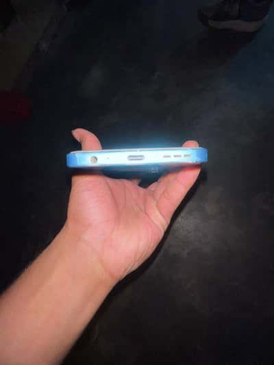 infinix hot 60 pro