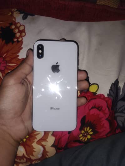iPhone x 10 by 9